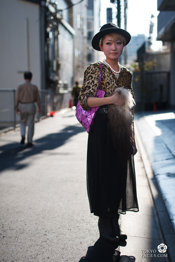 tokyo fashion mode france japon
