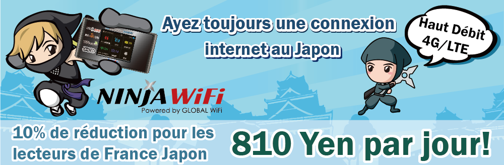 voyage au japon connexion internet et wifi