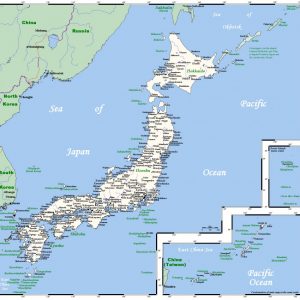 carte villes