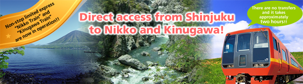 voyage japon visiter nikko