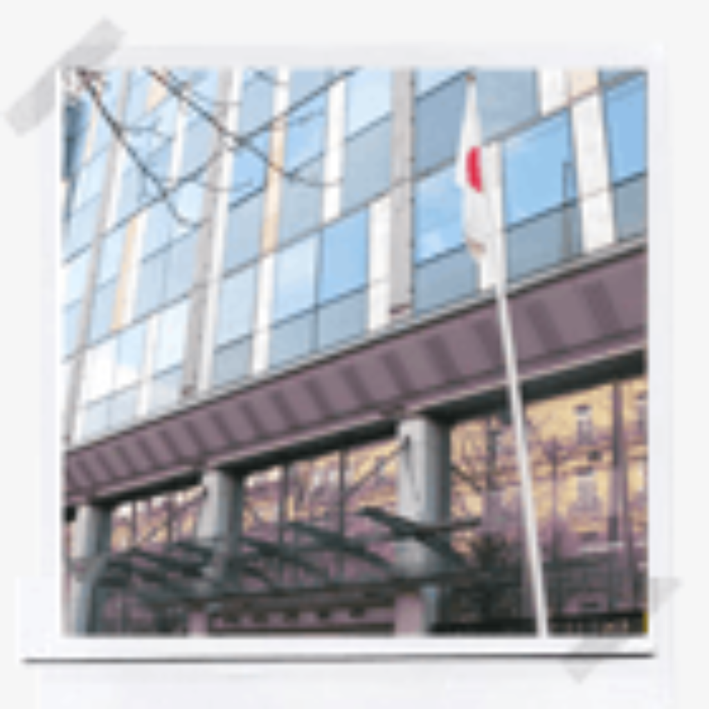 ambassadejaponparisfrance2 France Japon