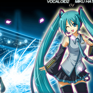 Miku-hatsune-miku-france-japon- France Japon