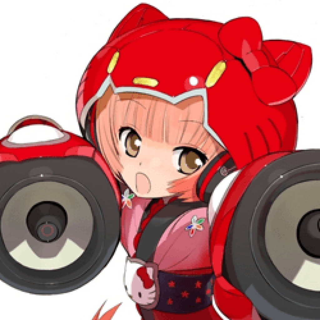 Nekomura-Iroha-vocaloid - France Japon