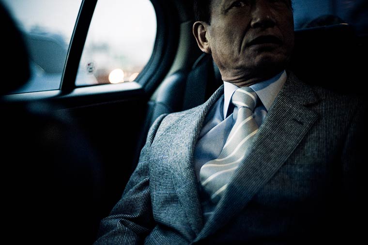 les yakuza au japon photographe anton kusters vous fait decouvrir la vie mafia japonaise