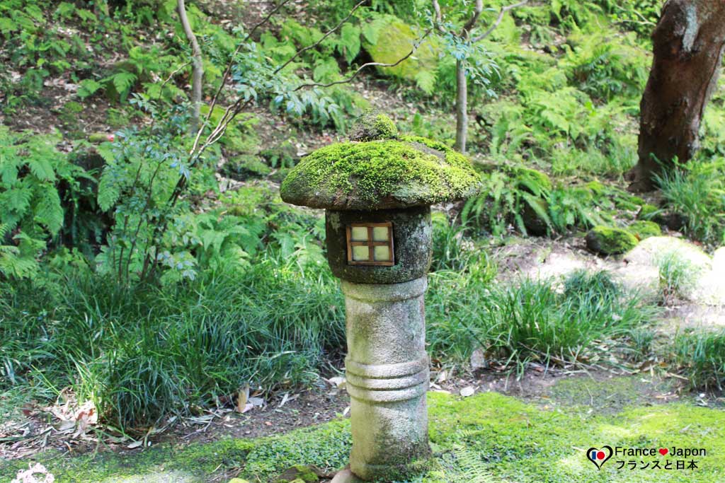 voyage japon kamakura visiter la bambouseraie du temple hokokuji hokoku ji