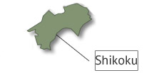 voyage japon shikoku