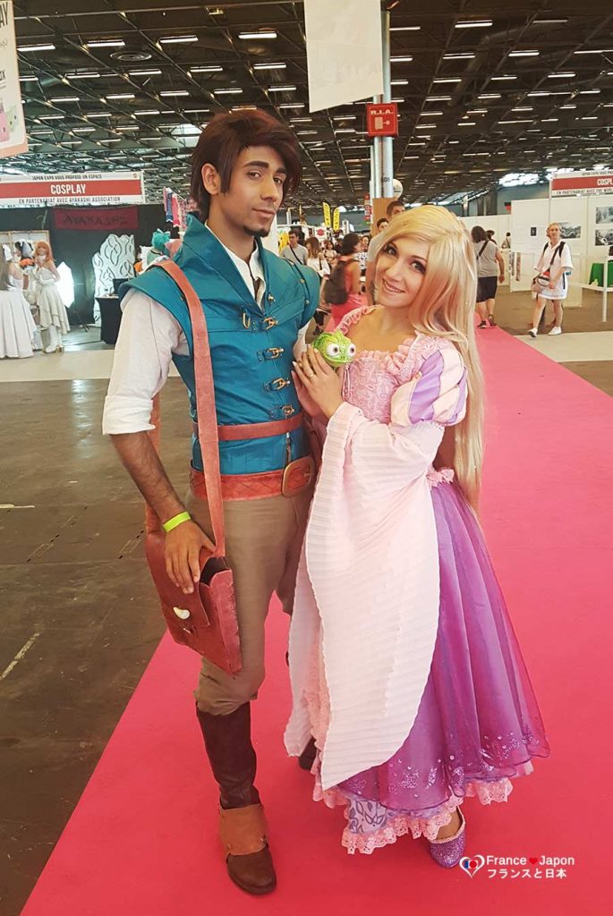 Japan Expo 2017