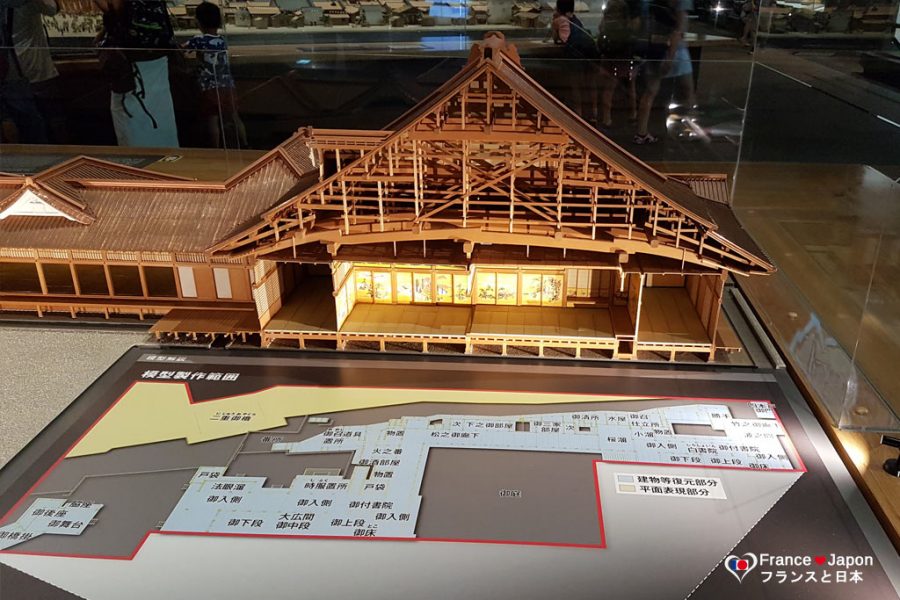 voyage-japon-tokyo-ryogoku-visiter-musee-edo-tokyo-2 - France Japon