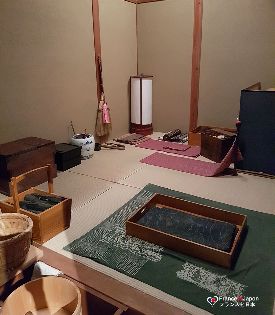 voyage japon tokyo ryogoku visiter musee edo tokyo