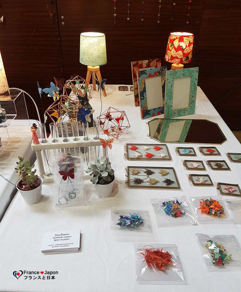 C'est bon le Japon le salon de l'art culinaire japonais à Paris C'est bon le Japon le salon de l'art culinaire japonais à Paris