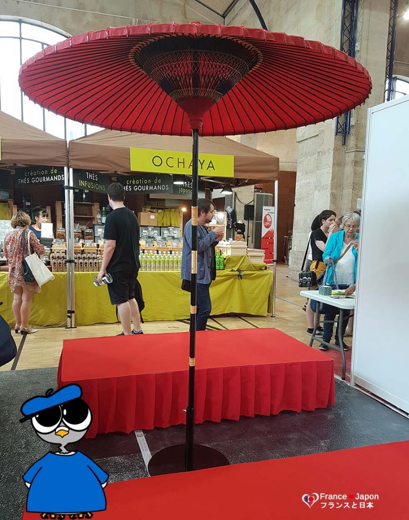 C'est bon le Japon le salon de l'art culinaire japonais à Paris C'est bon le Japon le salon de l'art culinaire japonais à Paris
