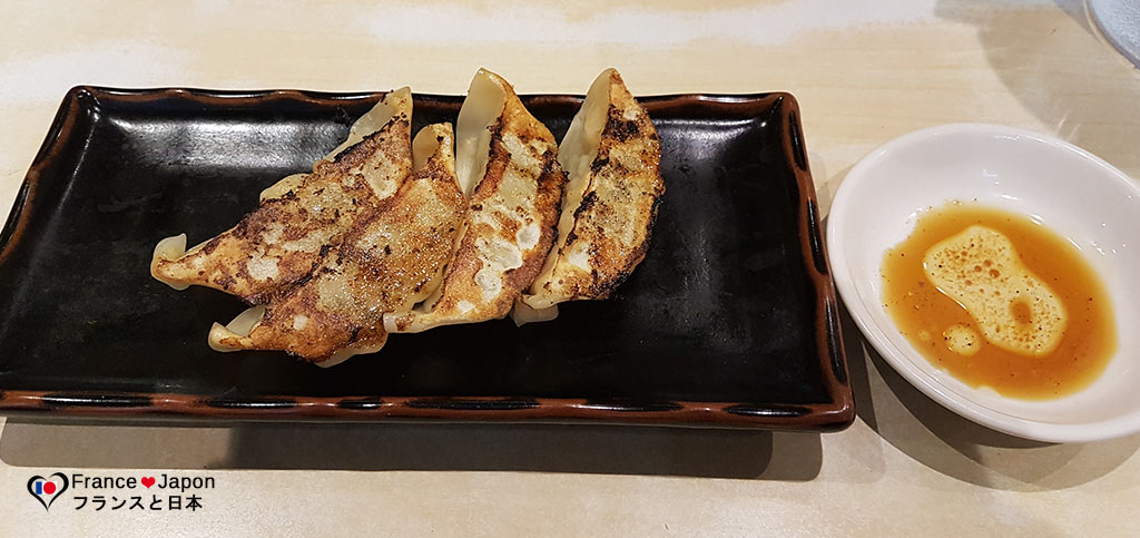 restaurant japonais paris dosanko larmen ramen