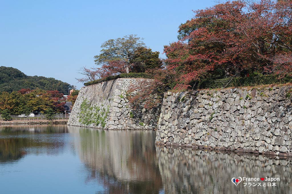 voyage japon visiter himeji visiter le chateau de himeji