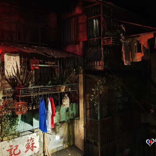 voyage japon tokyo visiter kawasaki warehouse la salle d arcade