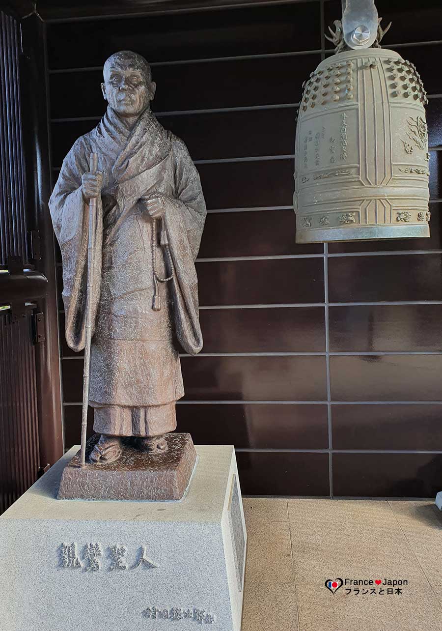 voyage japon ushiku daibutsu le plus grand bouddha du japon