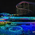 voyage japon yomiuri land le parc de noel