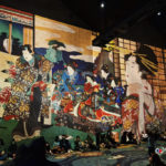 paris visite exposition le japon reve atelier des lumieres