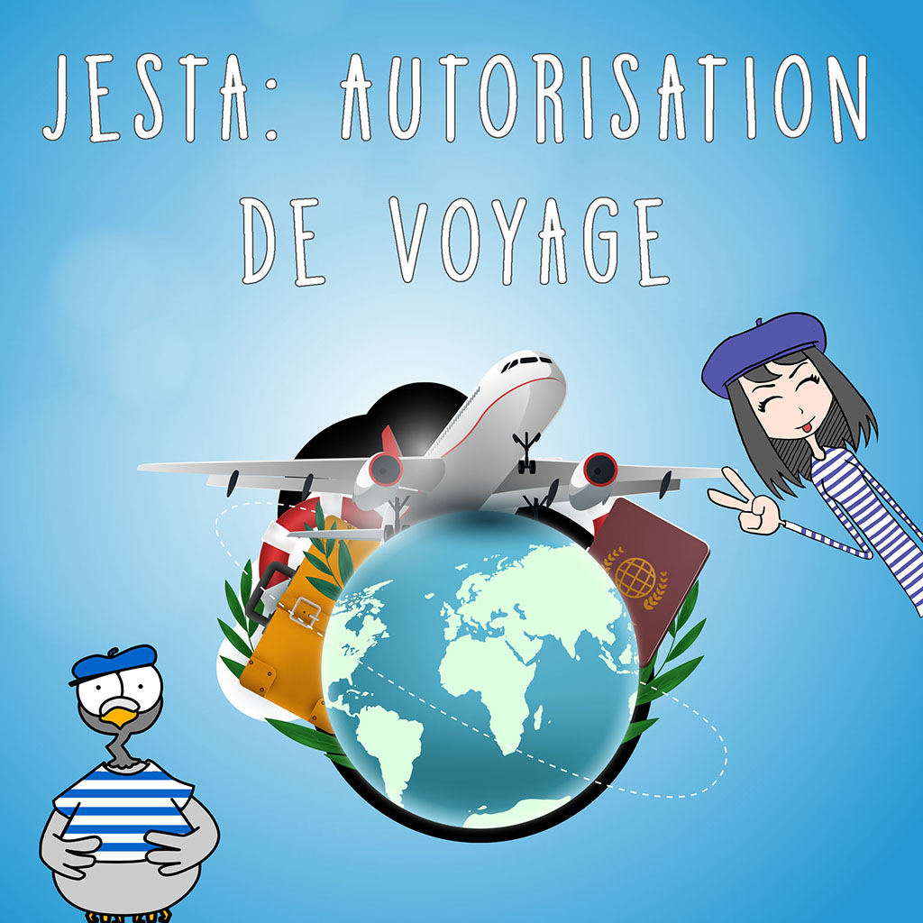 jesta japon 2025 tout savoir sur la nouvelle autorisation de voyage electronique obligatoire