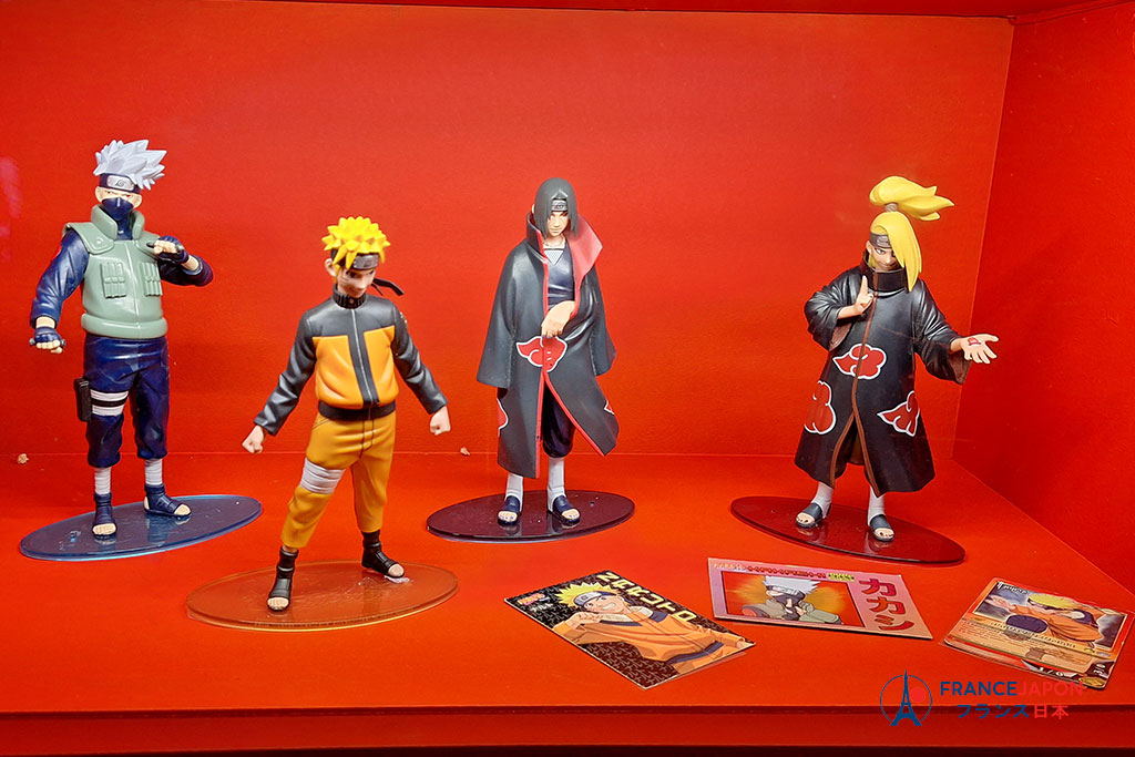 paris visite de lexposition manga au musee guimet