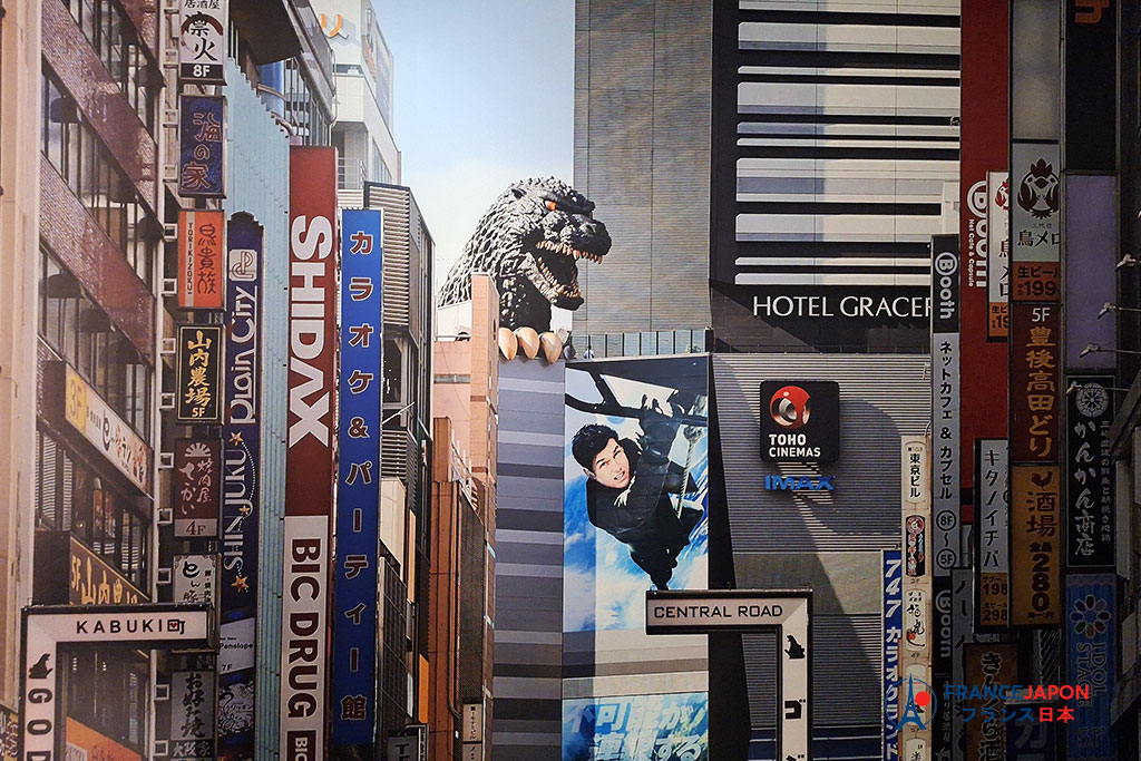 paris visite de lexposition manga au musee guimet