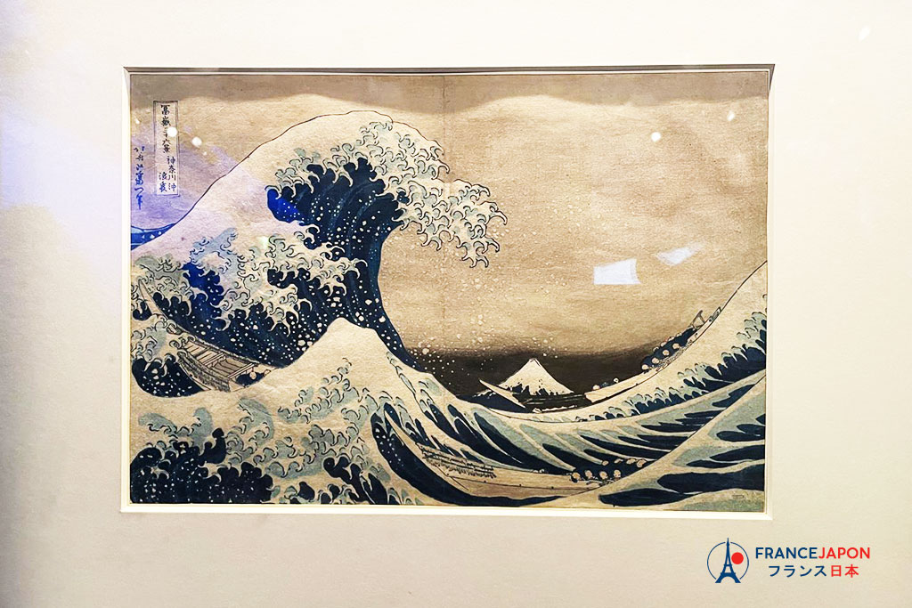 paris visite de lexposition manga au musee guimet