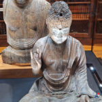 musee guimet paris collections japon