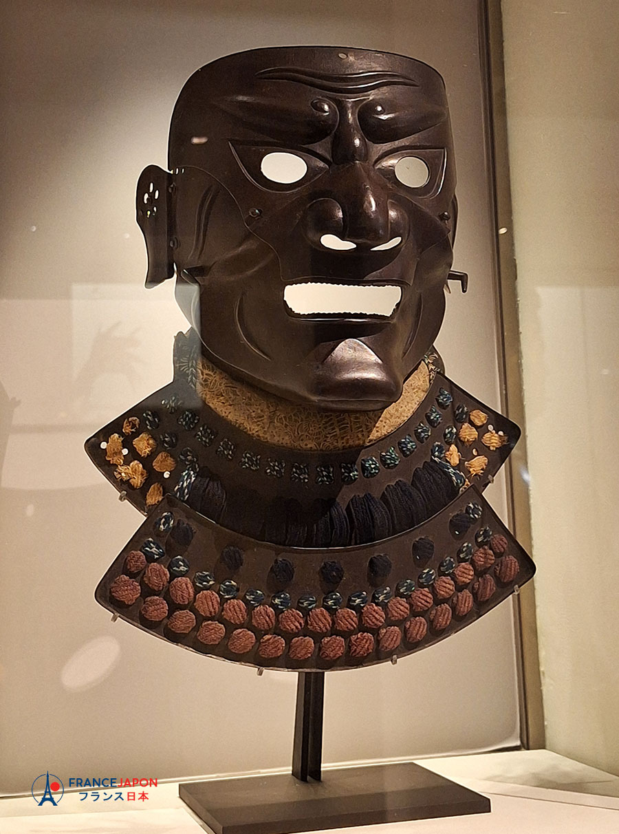 musee guimet paris collections japon