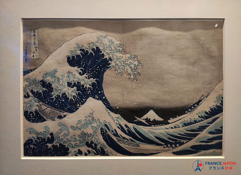 musee guimet paris collections japon