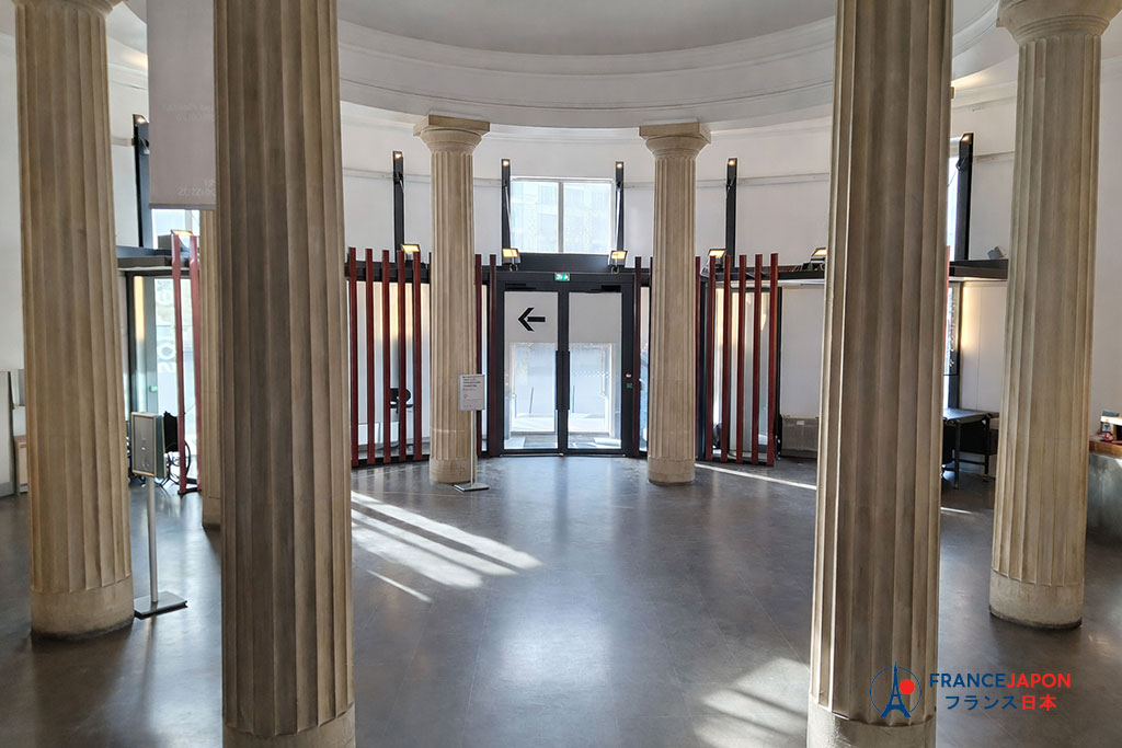 musee guimet paris collections japon