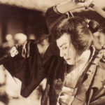 orochi le serpent au musee guimet le cine concert japonais evenement a paris le 2 avril 2026