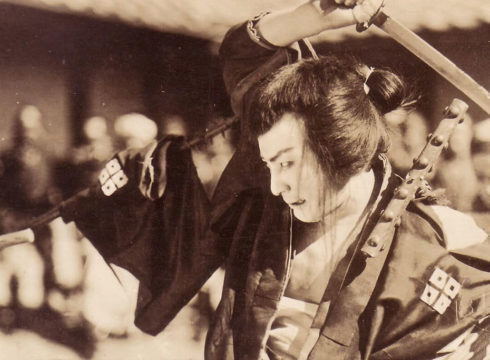 orochi le serpent au musee guimet le cine concert japonais evenement a paris le 2 avril 2026