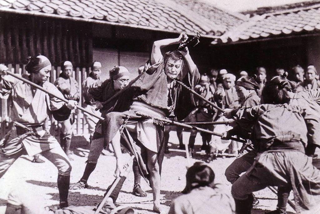 orochi le serpent au musee guimet le cine concert japonais evenement a paris le 2 avril 2026 orochi le serpent au musee guimet le cine concert japonais evenement a paris le 2 avril 2026