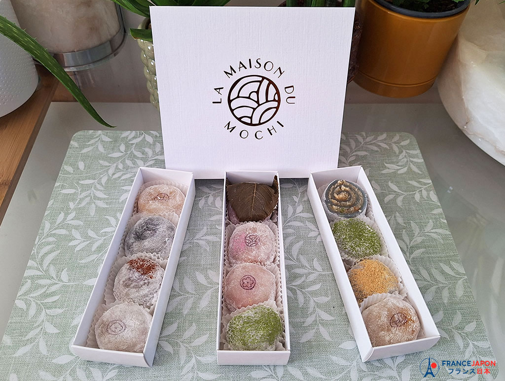 daifuku paris maison du mochi mathilda motte daifuku paris maison du mochi mathilda motte