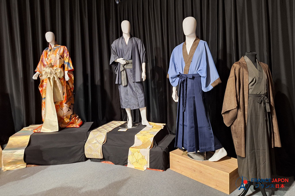 passion japon exposition immersive la villette paris