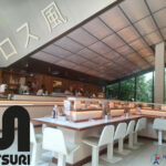 matsuri courcelles sushi tapis roulant kaiten zushi paris
