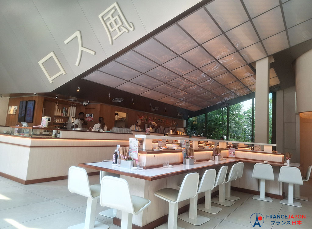 matsuri courcelles sushi tapis roulant kaiten zushi paris matsuri courcelles sushi tapis roulant kaiten zushi paris