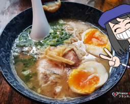 Restaurant japonais Paris : Kodawari Ramen Tsukiji